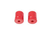 Load image into Gallery viewer, Rugged Ridge Bump Stop Poly Rear 07-18 Jeep Wrangler JK/JKU
