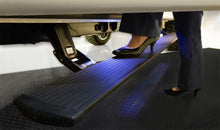 Load image into Gallery viewer, AMP Research 2020 Ford F150 /250/350/450 PowerStep Running Boards Plug N Play - Black

