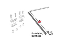 Load image into Gallery viewer, BAK Buckle Replacement Kit (w/ BH Seal)
