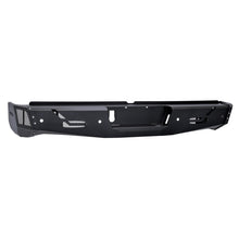 Load image into Gallery viewer, Westin 14-21 Toyota Tundra (Excl. Tundra w/Blind Spot Sys) Pro-Series Rear Bumper - Tex. Blk
