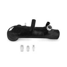 Load image into Gallery viewer, Mishimoto 01-07 Subaru WRX / WRX STI Black Silicone Induction Hose
