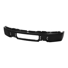 Load image into Gallery viewer, Spyder Ford F150 09-14 w/o Fog Light Hole Front Bumper - Black (OEM 9L3Z17757CPTM)
