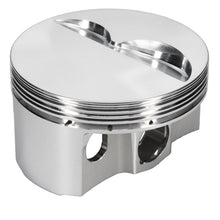 Load image into Gallery viewer, JE Pistons Chevy Small Block 4.030in Bore -3.8cc (Right Side) - Single Piston
