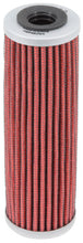 Load image into Gallery viewer, K&amp;N Oil Filter 1.625in OD x 5.063in H
