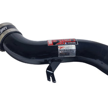Load image into Gallery viewer, Injen 03-04 Hyundai Tiburon V6 2.7L Black IS Short Ram Cold Air Intake
