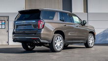 Load image into Gallery viewer, Borla 21-22 Chevrolet Tahoe 5.3L V8 2/4WD 4DR 3.00in/2.75in Touring Cat-Back Exhaust w/ Chrome Tips
