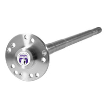 Load image into Gallery viewer, Yukon 4340 Chrome-moly 32 Spline Right Rear Axle for Jeep JL/JT Rubicon Dana 44 - 33.9in Long
