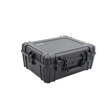 Load image into Gallery viewer, Go Rhino XVenture Gear Hard Case - Large 25in. / Lockable / IP67 / Automatic Air Valve - Tex. Black
