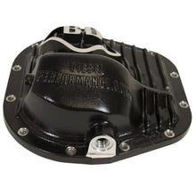 Load image into Gallery viewer, BD Diesel Differential Cover - 89-15 Ford F250-F350 Sterling 10.5 Differential
