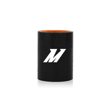 Load image into Gallery viewer, Mishimoto 2.0in Straight Coupler - Black
