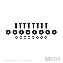 Load image into Gallery viewer, Westin 2013-2018 Ram 1500 Outlaw Bumper Hitch Accessory - Textured Black
