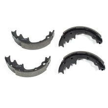Load image into Gallery viewer, Power Stop 86-89 Ford Aerostar Rear Autospecialty Brake Shoes
