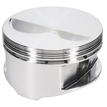 Load image into Gallery viewer, JE Pistons 350 SBC STD DTY GP Set of 8 Pistons
