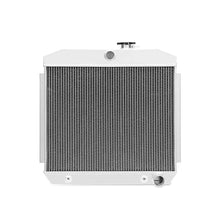 Load image into Gallery viewer, Mishimoto 55-57 Chevrolet Bel-Air X-Line Aluminum Radiator
