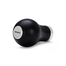 Load image into Gallery viewer, Mishimoto Teardrop Shift Knob - Black
