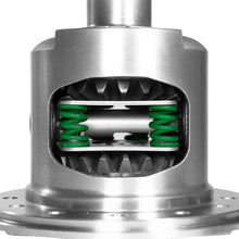 Load image into Gallery viewer, Yukon 8.25in/213mm CHY 3.91 Rear Ring &amp; Pinion Install Kit 29 Spline Positraction
