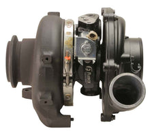 Load image into Gallery viewer, Fleece Performance 04.5-07 63mm FMW Ford 6.0L Cheetah Turbocharger

