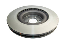 Load image into Gallery viewer, DBA 16-22 Ford Mustang GT (w/Performance Package) Front 4000 Series Plain Rotor
