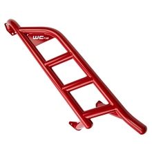 Load image into Gallery viewer, Wehrli 2019+ Honda Talon 1000X/R (2 Seat) Tree Kickers - Talon Red
