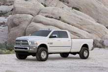 Load image into Gallery viewer, Fabtech 13-18 Ram 3500 4WD w/Factory Radius Arms 2.5in Coil Spcr Kit w/Perf Shks

