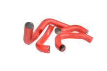 Load image into Gallery viewer, Perrin 22-23 Subaru WRX Front Mount Intercooler Kit (Red Tubes &amp; Silver Core)
