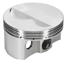 Load image into Gallery viewer, JE Pistons Chevy Small Block 4.030in Bore -3.8cc (Right Side) - Single Piston
