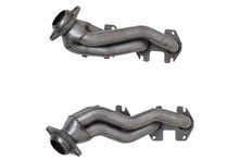 Load image into Gallery viewer, Gibson 05-06 Ford F-250 Super Duty XL 5.4L 1-5/8in 16 Gauge Performance Header - Stainless
