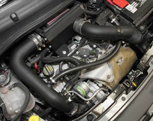 Load image into Gallery viewer, K&amp;N 13-14 Fiat 500 Abarth L4 1.4L Turbo Aircharger Perf Intake Kit
