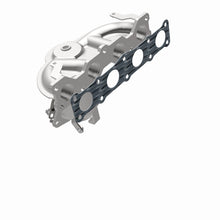 Load image into Gallery viewer, MagnaFlow Conv Direct Fit 13-16 Hyundai Santa Fe Sport 2.4L Manifold
