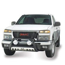 Load image into Gallery viewer, Westin 1999-2007 Chevy Silverado Classic 1500LD Ultimate Bull Bar - Black
