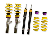 Load image into Gallery viewer, KW Coilover Kit V2 VW Passat (3C/B6/B7) Wagon; 2WD + Syncro 4WD; all engines w/o DCC
