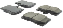 Load image into Gallery viewer, StopTech Performance 06 Lexus GS300/430 / 07-08 GS350 / 06-08 IS350 Front Brake Pads
