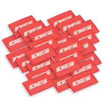 Load image into Gallery viewer, DEI Hi-Temp Shrink Tube 18mm x 1.5in - Red
