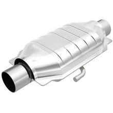 Load image into Gallery viewer, MagnaFlow Conv Univ 2.25 W/Air
