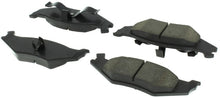 Load image into Gallery viewer, StopTech Performance Brake Pads
