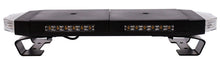Load image into Gallery viewer, Putco 16in Hornet Light Bar - (Amber) LED Stealth Rooftop Strobe Bar
