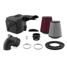 Load image into Gallery viewer, Mishimoto 2019+ Ford Ranger 2.3L Intake/Snorkel Bundle - Dry Filter
