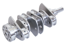 Load image into Gallery viewer, Eagle Subaru EJ20/EJ25 83mm Stroke 4340 Billet Crankshaft
