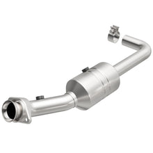 Load image into Gallery viewer, Magnaflow Conv DF 2011-2014 F-150 3.7L Underbody
