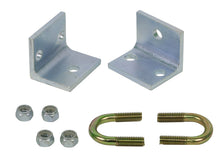 Load image into Gallery viewer, Whiteline 02-0 Subaru Forester Non-Turbo link bracket support kit
