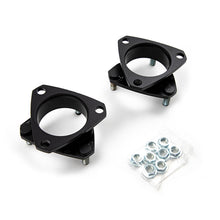 Load image into Gallery viewer, Belltech 99.5-04 Toyota Tacoma (6 Lug) 2.5in Front Strut Spacer
