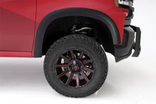 Load image into Gallery viewer, Lund 19-21 Chevy Silverado 1500 SX-Sport Textured Elite Series Front Fender Flares - Black (2 Pc.)
