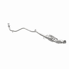 Load image into Gallery viewer, MagnaFlow Conv Direct Fit 12-13 Toyota Prius C Base Underbody 1.5L
