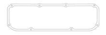 Load image into Gallery viewer, Cometic Ford SVO .094in KF Valve Cover Gasket
