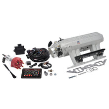 Load image into Gallery viewer, Edelbrock Pro Flo 4 XT EFI System Seq Port BB Chrysler RB 413-440ci 625 Max HP 35lb/hr Satin Finish

