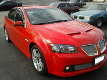 Load image into Gallery viewer, Spyder Pontiac G8 08-09 Projector Headlights DRL Black High H1 Low H7 PRO-YD-PG808-DRL-BK
