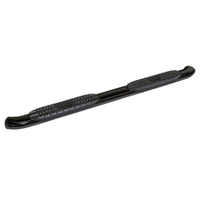 Load image into Gallery viewer, Westin 15-18 Chevy Silv 25/3500 Reg Cab Dsl (Rocker Mount) PRO TRAXX 4 Oval Nerf Step Bars - Black
