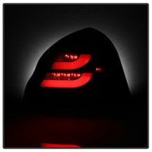 Load image into Gallery viewer, Spyder 04-08 Pontiac Grand Prix Light Bar LED Tail Light - Black Smoke (ALT-YD-PGP04-LED-BSM)
