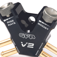 Load image into Gallery viewer, GFB D Boost V2 VNT Manual Boost Controller (for VNT/VGT Turbos)
