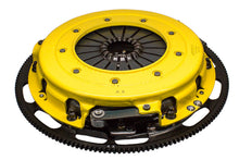 Load image into Gallery viewer, ACT 2001 Ford Mustang Twin Disc HD Race Kit Clutch Kit
